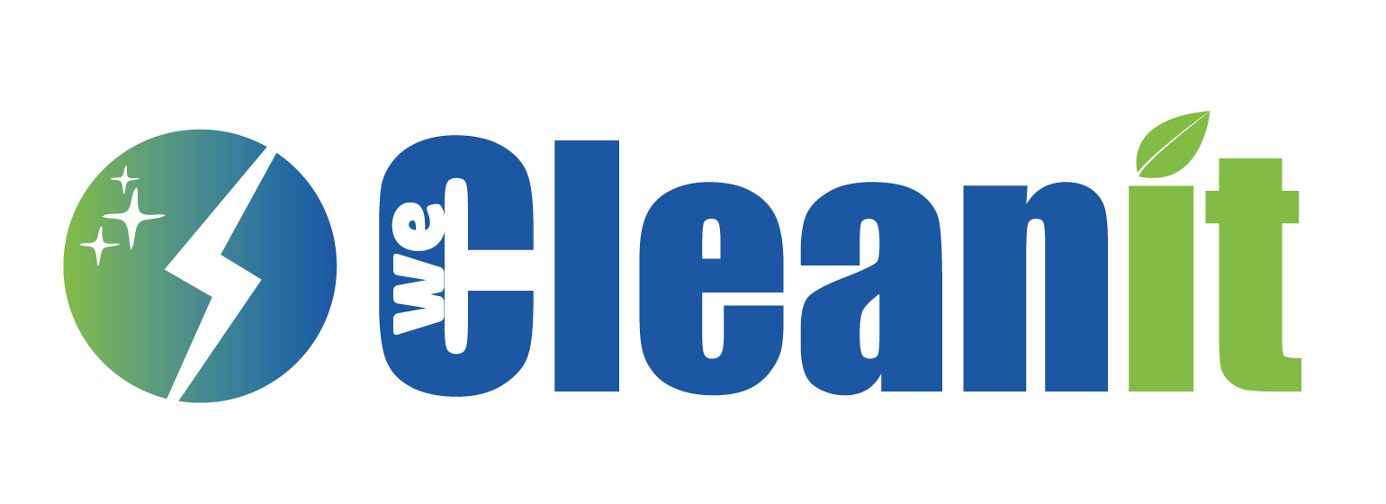 We Clean It